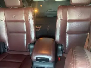 Dodge Durango 2021 Citadel 4dr SUV