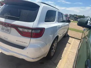 Dodge Durango 2021 Citadel 4dr SUV