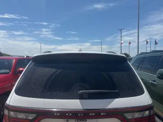 Dodge Durango 2021 Citadel 4dr SUV