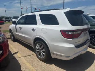 Dodge Durango 2021 Citadel 4dr SUV