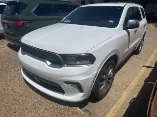 Dodge Durango 2021 Citadel 4dr SUV