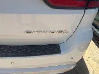 Dodge Durango 2021 Citadel 4dr SUV