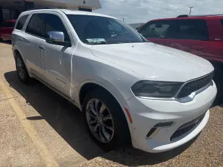 Dodge Durango 2021 Citadel 4dr SUV