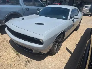 Dodge Challenger 2021 SXT 2dr Coupe