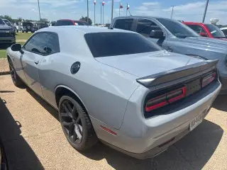 Dodge Challenger 2021 SXT 2dr Coupe