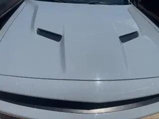 Dodge Challenger 2021 SXT 2dr Coupe