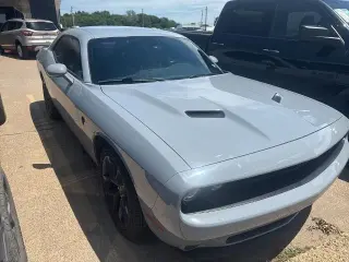 Dodge Challenger 2021 SXT 2dr Coupe