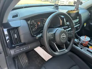 Nissan Pathfinder 2025 SV 4dr SUV