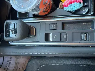 Nissan Pathfinder 2025 SV 4dr SUV