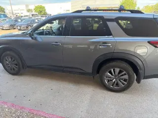 Nissan Pathfinder 2025 SV 4dr SUV