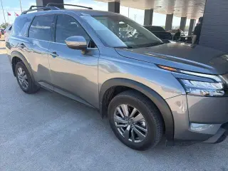 Nissan Pathfinder 2025 SV 4dr SUV