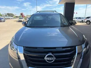 Nissan Pathfinder 2025 SV 4dr SUV