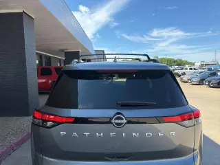 Nissan Pathfinder 2025 SV 4dr SUV