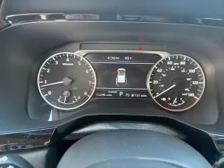 Nissan Pathfinder 2025 SV 4dr SUV