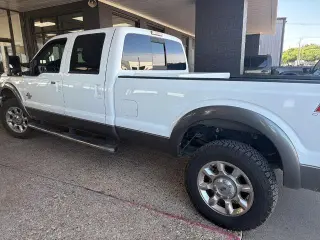 Ford F-350 Super Duty 2014 4x4 XL 4dr Crew Cab 6.8 ft. SB SRW Pickup