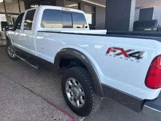 Ford F-350 Super Duty 2014 4x4 XL 4dr Crew Cab 6.8 ft. SB SRW Pickup