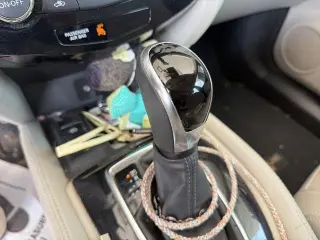 Nissan Rogue Sport 2019 S 4dr Crossover