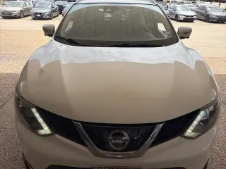 Nissan Rogue Sport 2019 S 4dr Crossover