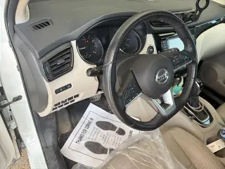 Nissan Rogue Sport 2019 S 4dr Crossover