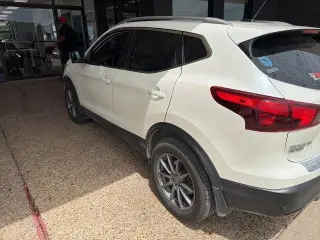 Nissan Rogue Sport 2019 S 4dr Crossover
