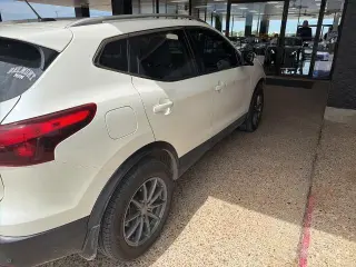 Nissan Rogue Sport 2019 S 4dr Crossover