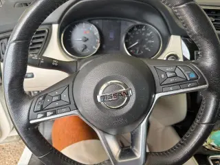 Nissan Rogue Sport 2019 S 4dr Crossover
