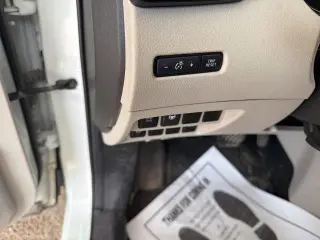 Nissan Rogue Sport 2019 S 4dr Crossover