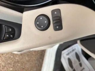 Nissan Rogue Sport 2019 S 4dr Crossover