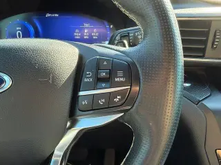 Ford Explorer 2020 AWD ST 4dr SUV