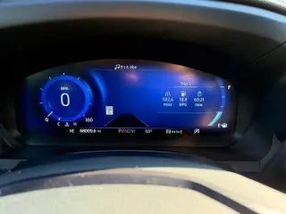Ford Explorer 2020 AWD ST 4dr SUV