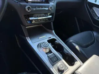 Ford Explorer 2020 AWD ST 4dr SUV