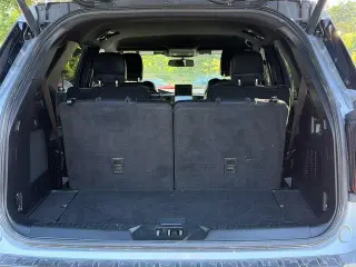 Ford Explorer 2020 AWD ST 4dr SUV