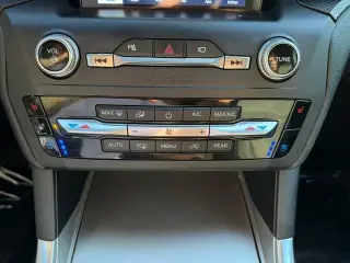Ford Explorer 2020 AWD ST 4dr SUV