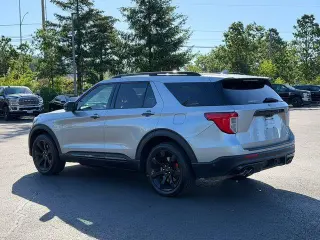Ford Explorer 2020 AWD ST 4dr SUV