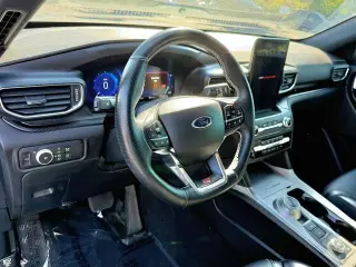 Ford Explorer 2020 AWD ST 4dr SUV