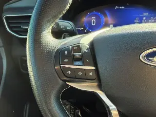 Ford Explorer 2020 AWD ST 4dr SUV