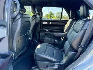 Ford Explorer 2020 AWD ST 4dr SUV