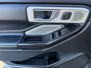 Ford Explorer 2020 AWD ST 4dr SUV