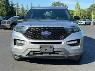 Ford Explorer 2020 AWD ST 4dr SUV