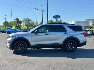 Ford Explorer 2020 AWD ST 4dr SUV
