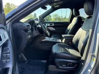 Ford Explorer 2020 AWD ST 4dr SUV