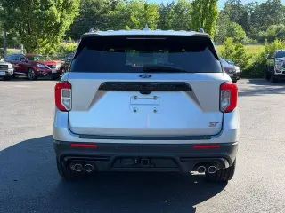 Ford Explorer 2020 AWD ST 4dr SUV