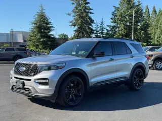 Ford Explorer 2020 AWD ST 4dr SUV