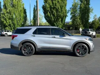 Ford Explorer 2020 AWD ST 4dr SUV