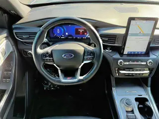 Ford Explorer 2020 AWD ST 4dr SUV