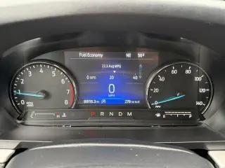 Ford Explorer 2021 AWD XLT 4dr SUV