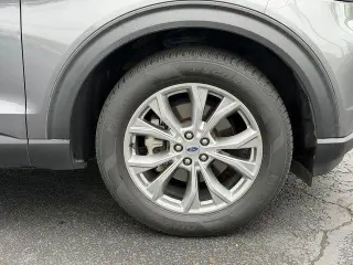 Ford Explorer 2021 AWD XLT 4dr SUV