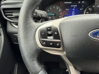 Ford Explorer 2021 AWD XLT 4dr SUV