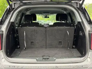 Ford Explorer 2021 AWD XLT 4dr SUV