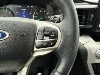 Ford Explorer 2021 AWD XLT 4dr SUV